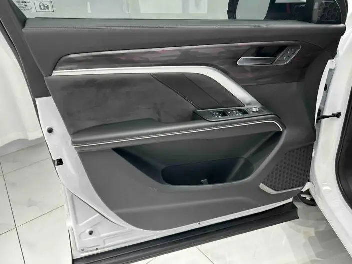 Haval H6 2023 Model Guo Trendy Edition 1.5T Automatic Urban Edition – фото 10