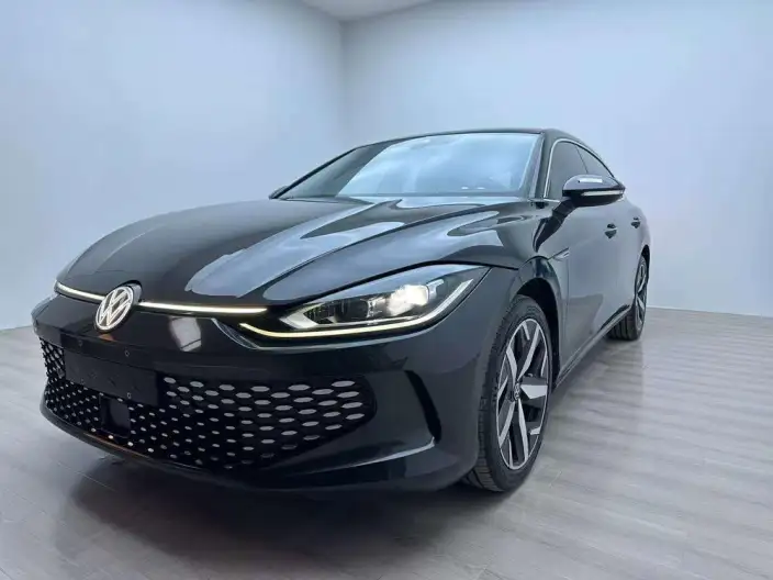 Volkswagen Lamando 2023 Model Volkswagen Lamando L 280TSI DSG Cool spicy version – фото 1