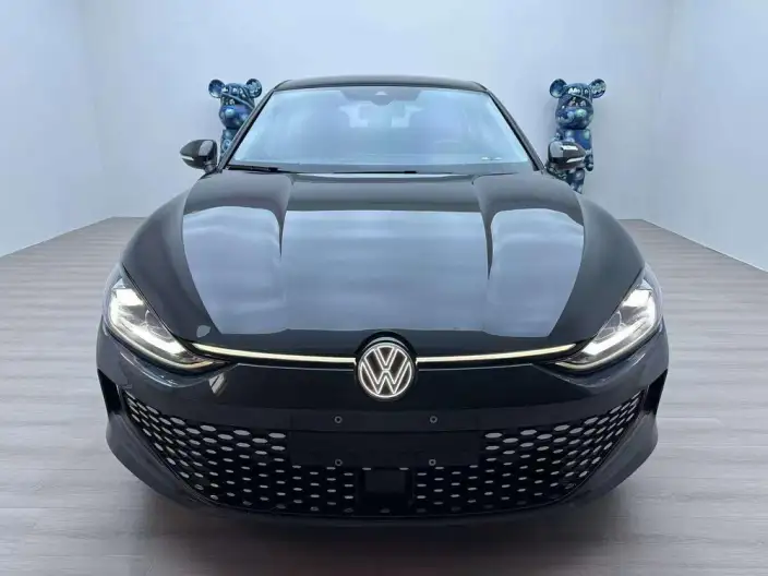 Volkswagen Lamando 2023 Model Volkswagen Lamando L 280TSI DSG Cool spicy version – фото 2