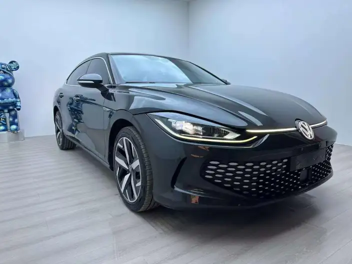 Volkswagen Lamando 2023 Model Volkswagen Lamando L 280TSI DSG Cool spicy version – фото 3