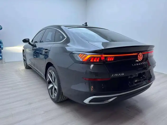 Volkswagen Lamando 2023 Model Volkswagen Lamando L 280TSI DSG Cool spicy version – фото 4
