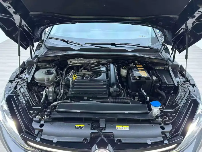 Volkswagen Lamando 2023 Model Volkswagen Lamando L 280TSI DSG Cool spicy version – фото 7
