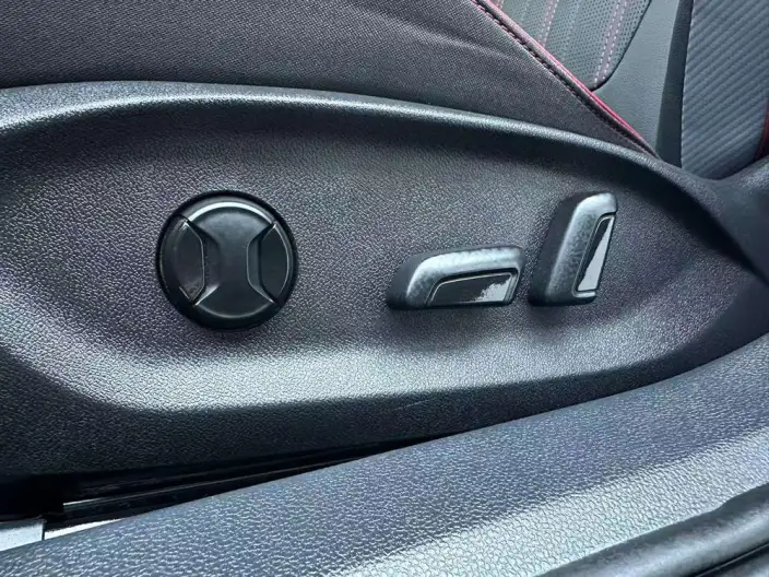 Volkswagen Lamando 2023 Model Volkswagen Lamando L 280TSI DSG Cool spicy version – фото 9