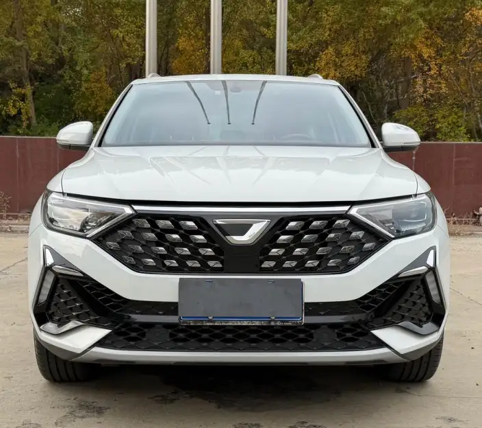 Jeta VS5 2023 Model 280TSI Automatic Yuexiang Edition