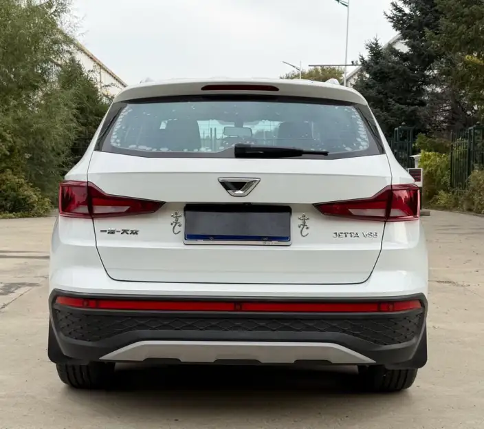 Jeta VS5 2023 Model 280TSI Automatic Yuexiang Edition – фото 6