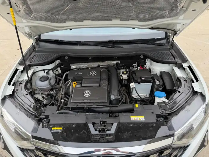 Jeta VS5 2023 Model 280TSI Automatic Yuexiang Edition – фото 9