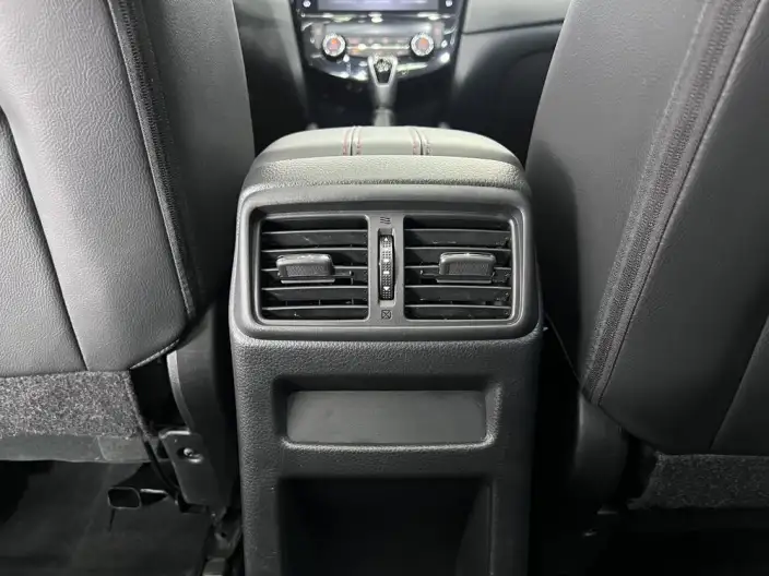 Nissan Qashqai 2023 Model Classic 2.0L Leading version – фото 8