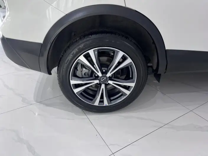 Nissan Qashqai 2023 Model Classic 2.0L Leading version – фото 10