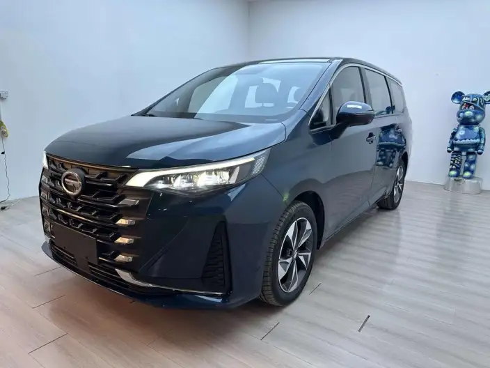 GAC Trumpchi M6 2021 Model Pro 270T Automatic Premium Edition