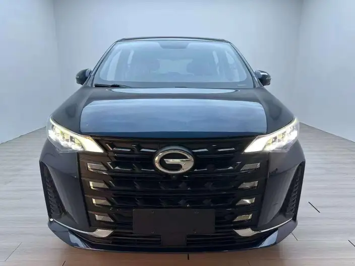 GAC Trumpchi M6 2021 Model Pro 270T Automatic Premium Edition