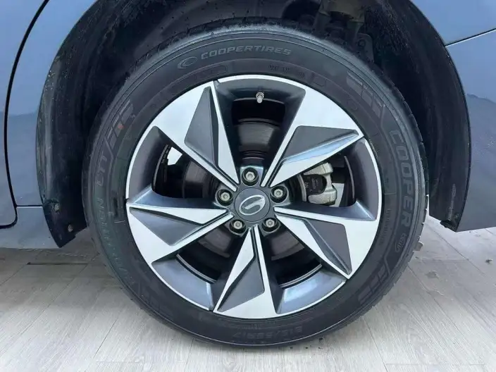 GAC Trumpchi M6 2021 Model Pro 270T Automatic Premium Edition – фото 7