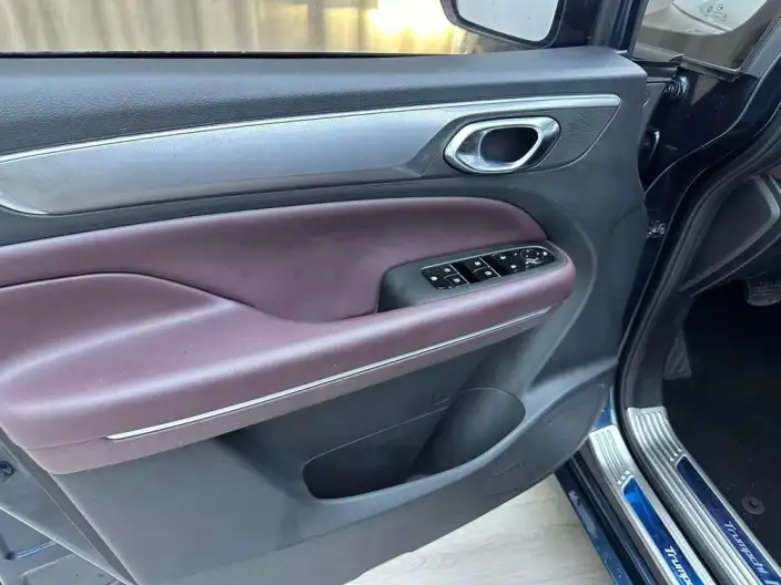 GAC Trumpchi M6 2021 Model Pro 270T Automatic Premium Edition – фото 9