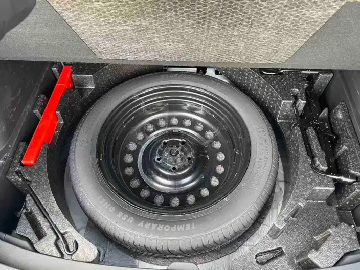 Haval H6 2021 Model Guo Trendy Edition 1.5T Automatic Champion Edition – фото 9