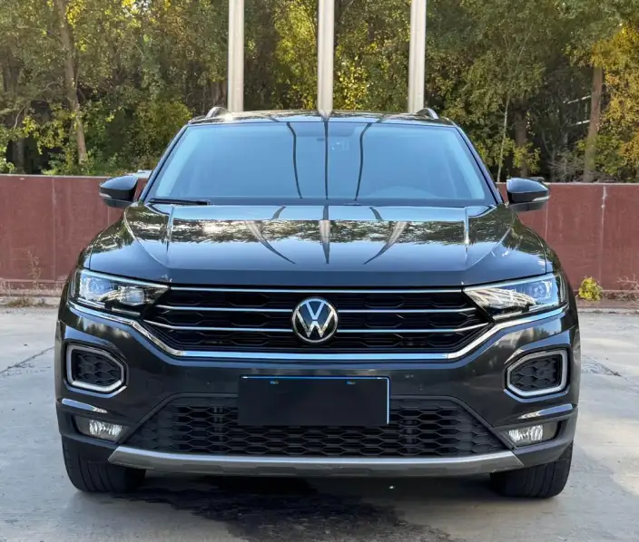 Volkswagen T-Roc 2022 Model 280TSI DSG 2WD Elite PLUS