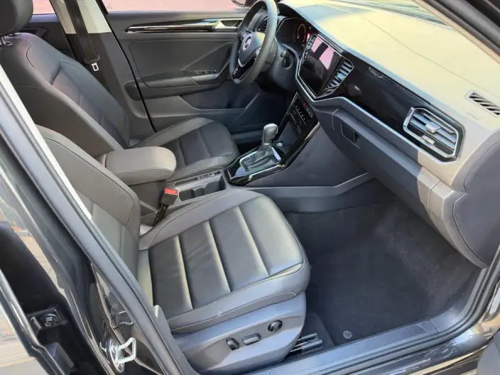 Volkswagen T-Roc 2022 Model 280TSI DSG 2WD Elite PLUS – фото 10