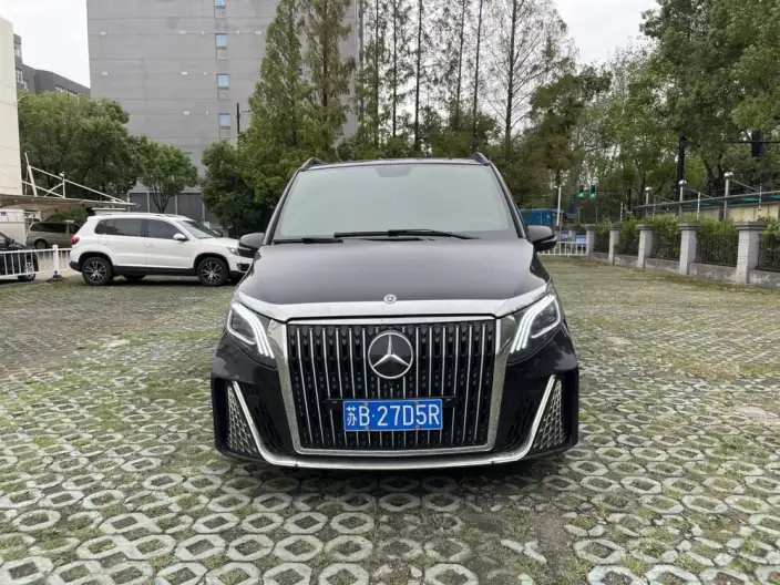 Viano 2023 Model 2.0T Elite Edition 7 seat