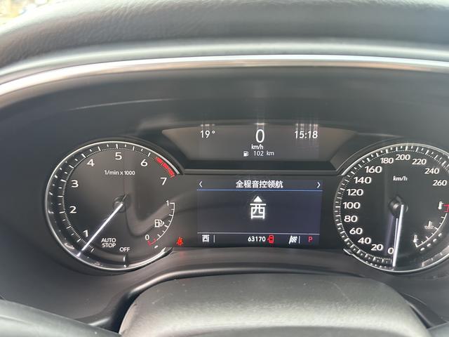 Cadillac C T5 2021 28T Luxury – фото 11