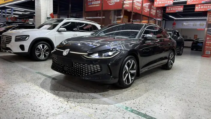 Volkswagen Lamando 2023 Model Volkswagen Lamando L 280TSI DSG Cool spicy version