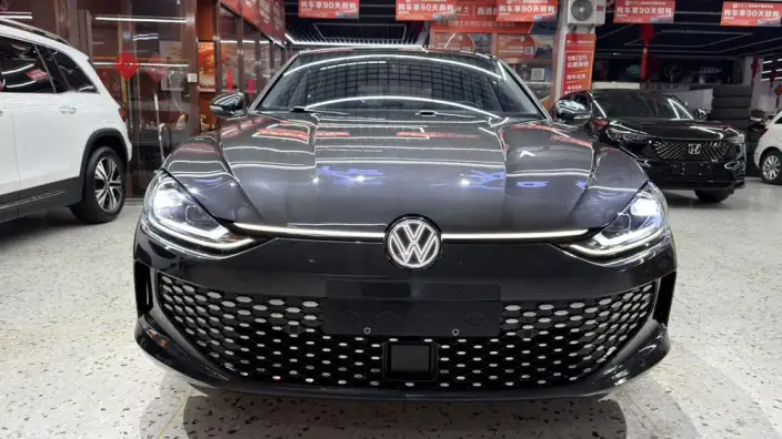 Volkswagen Lamando 2023 Model Volkswagen Lamando L 280TSI DSG Cool spicy version