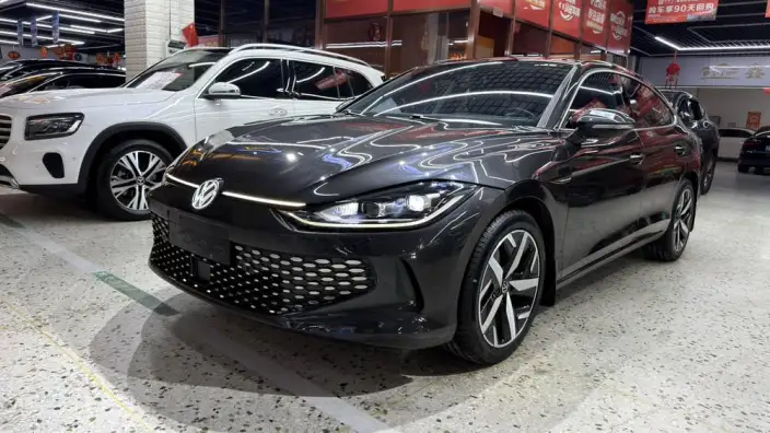 Volkswagen Lamando 2023 Model Volkswagen Lamando L 280TSI DSG Cool spicy version – фото 7