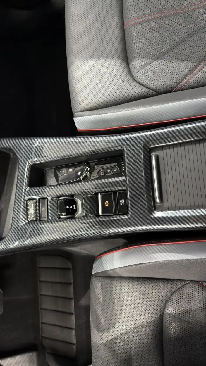 Volkswagen Lamando 2023 Model Volkswagen Lamando L 280TSI DSG Cool spicy version – фото 9