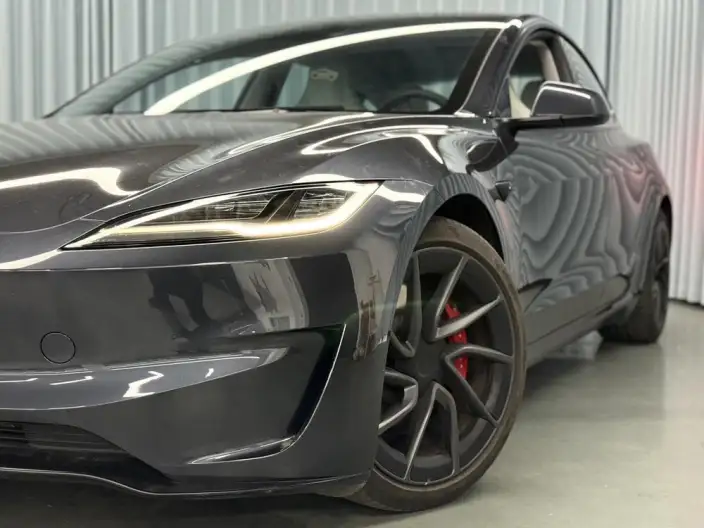 Model 3 2024 Model High performance All-wheel drive version – фото 5