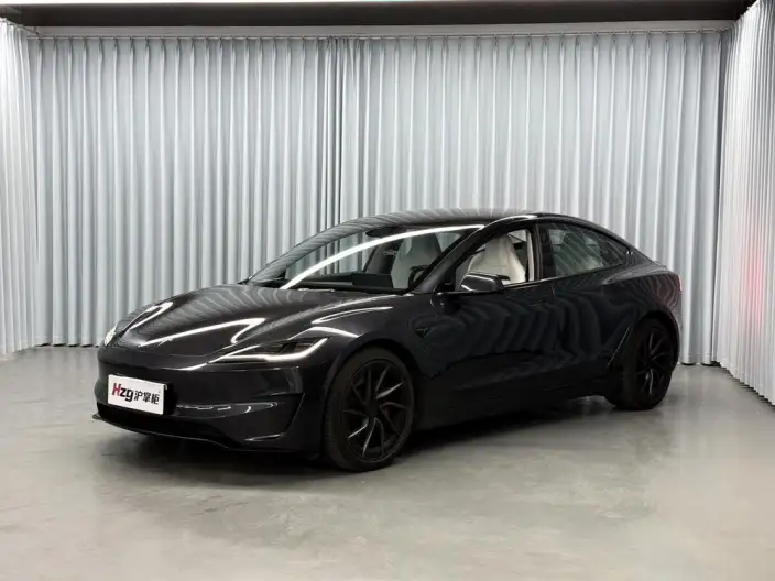 Model 3 2024 Model High performance All-wheel drive version – фото 6