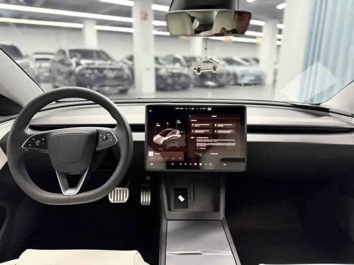 Model 3 2024 Model High performance All-wheel drive version – фото 7
