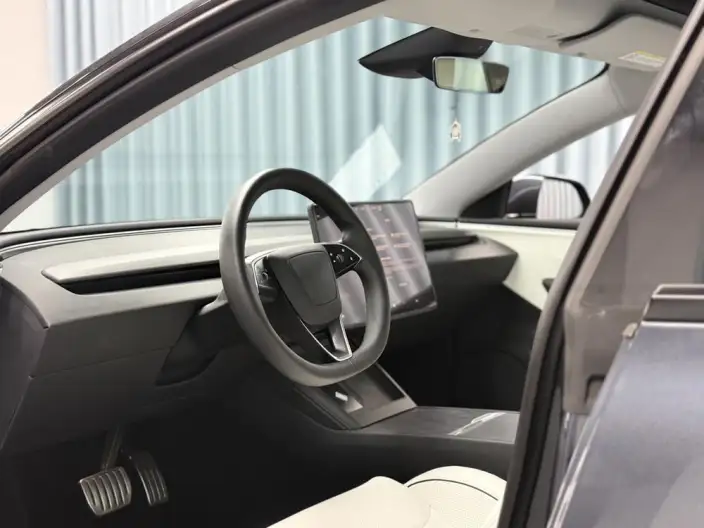 Model 3 2024 Model High performance All-wheel drive version – фото 8
