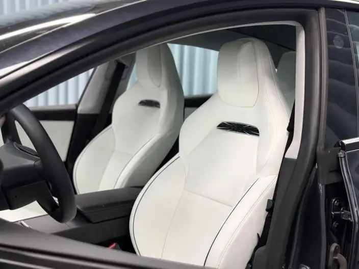 Model 3 2024 Model High performance All-wheel drive version – фото 9