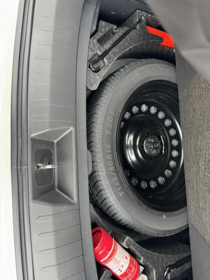 Haval H6 2023 Model Guo Trendy Edition 1.5T Automatic Champion Edition – фото 7