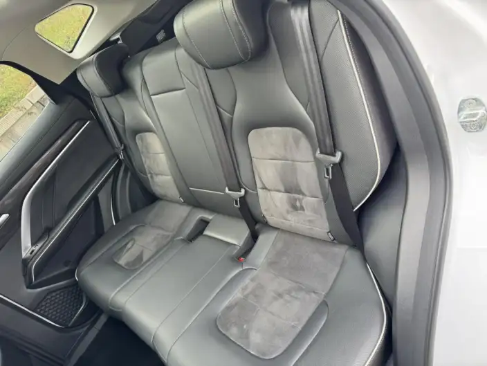 Haval H6 2023 Model Guo Trendy Edition 1.5T Automatic Champion Edition – фото 8