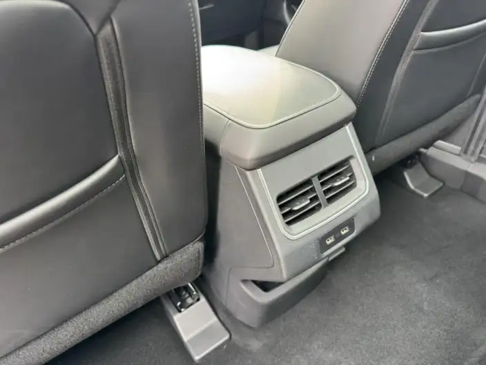 Haval H6 2023 Model Guo Trendy Edition 1.5T Automatic Champion Edition – фото 10