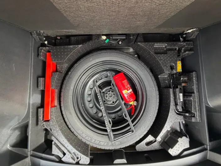 Haval H6 2023 Model Guo Trendy Edition 1.5T Automatic Urban Edition – фото 10