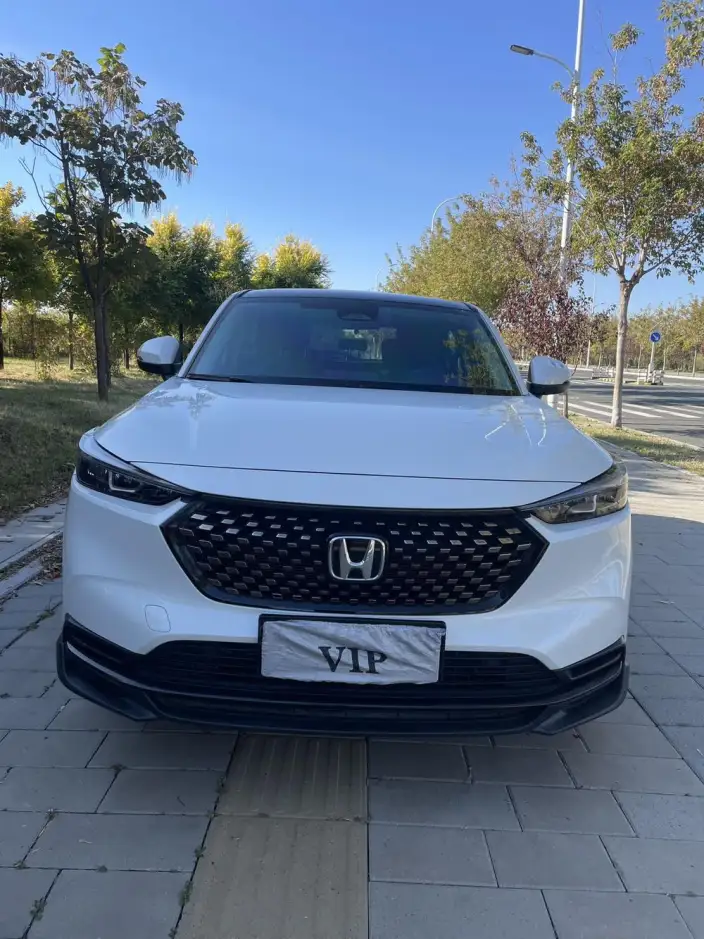 Honda XR-V 2023 Model Facelift 1.5L CVT Rechao Edition