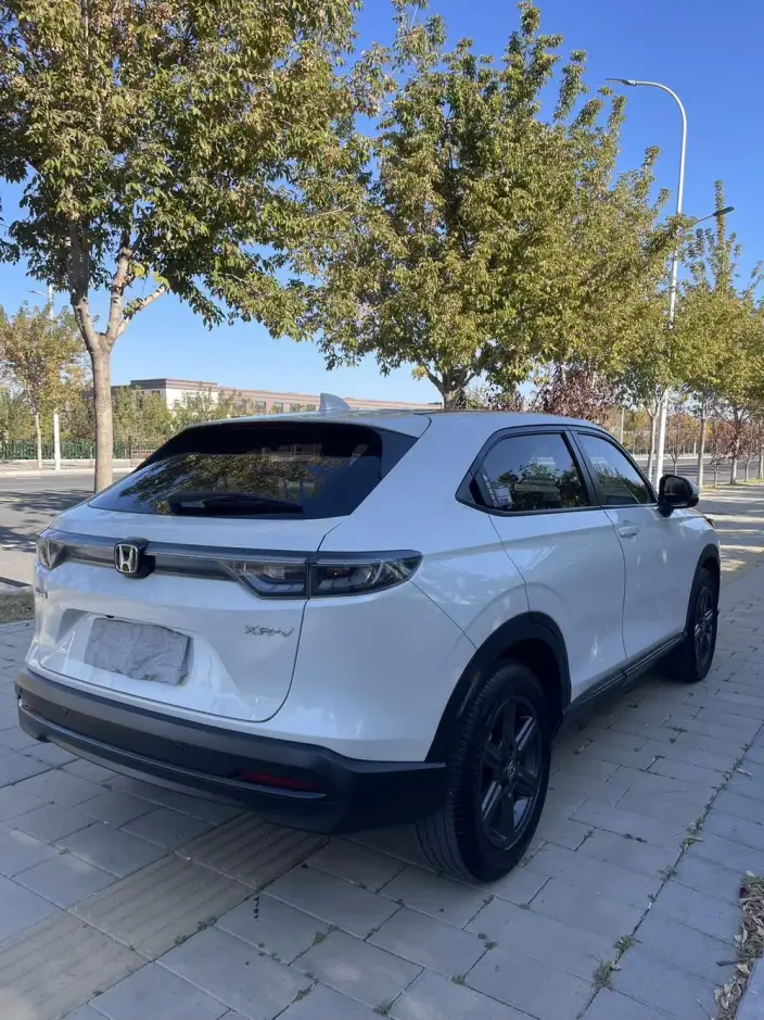 Honda XR-V 2023 Model Facelift 1.5L CVT Rechao Edition – фото 6