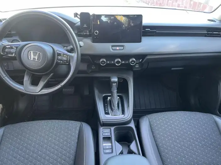 Honda XR-V 2023 Model Facelift 1.5L CVT Rechao Edition – фото 8