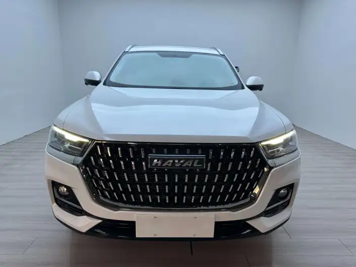Haval H6 2023 Model Guo Trendy Edition 1.5T Automatic Urban Edition