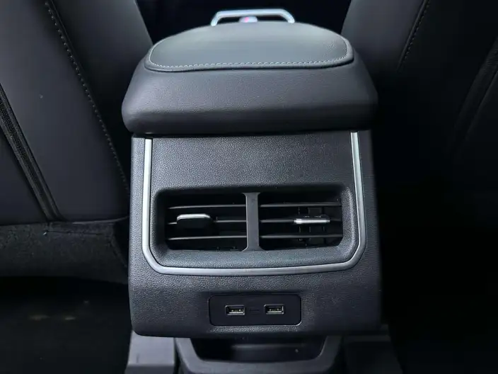 Haval H6 2023 Model Guo Trendy Edition 1.5T Automatic Urban Edition – фото 8