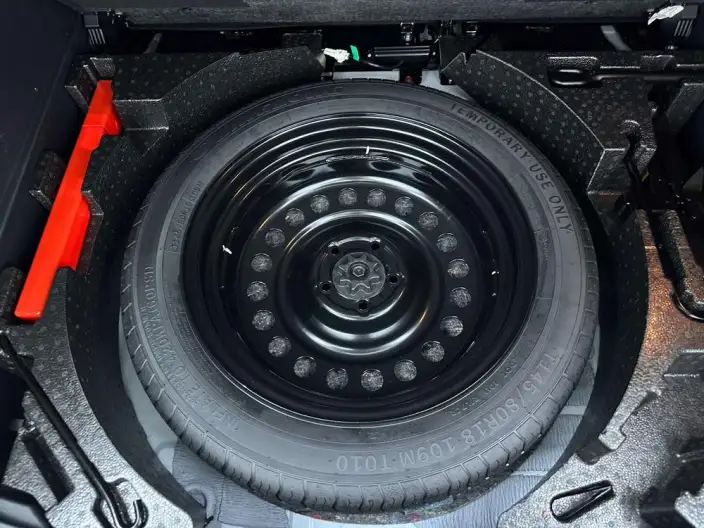 Haval H6 2023 Model Guo Trendy Edition 1.5T Automatic Urban Edition – фото 9