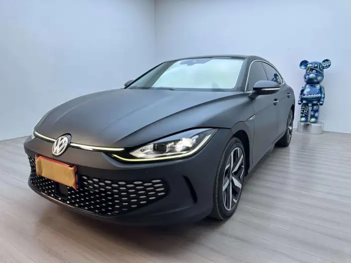 Volkswagen Lamando 2022 Model Volkswagen Lamando L 280TSI DSG Cool spicy version