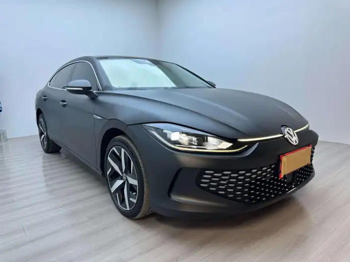 Volkswagen Lamando 2022 Model Volkswagen Lamando L 280TSI DSG Cool spicy version