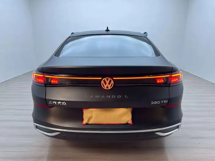 Volkswagen Lamando 2022 Model Volkswagen Lamando L 280TSI DSG Cool spicy version – фото 5