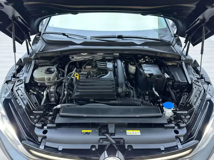 Volkswagen Lamando 2022 Model Volkswagen Lamando L 280TSI DSG Cool spicy version – фото 7