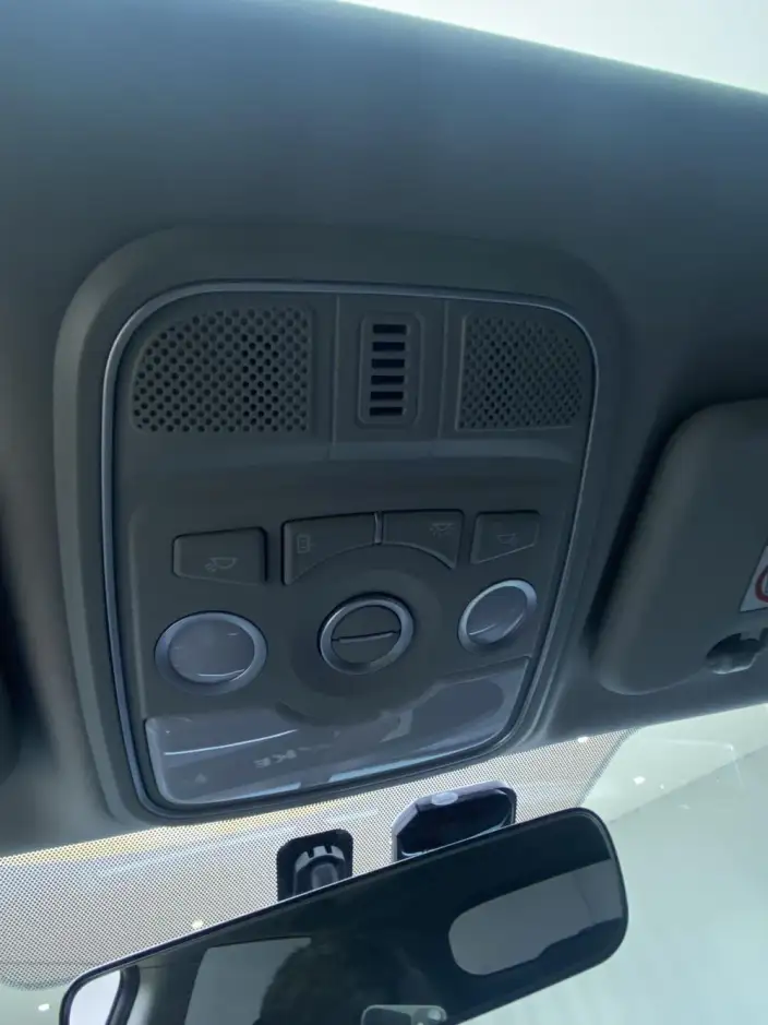 Haval M6 2021 Model PLUS 1.5T DCT Luxury Smart Connect Model – фото 10