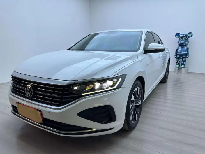 Volkswagen Passat 2023 Model 280TSI Elite Edition