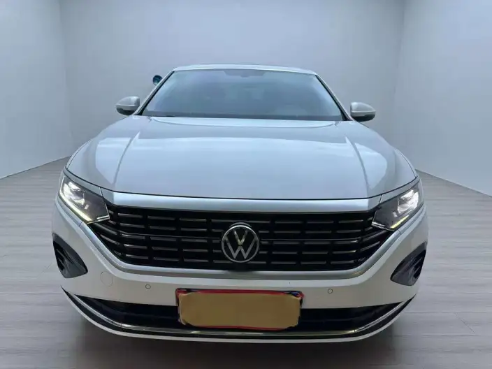 Volkswagen Passat 2023 Model 280TSI Elite Edition