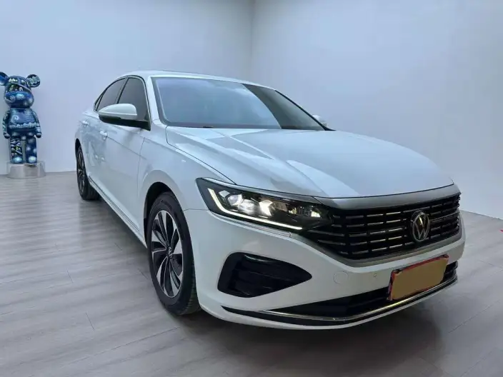 Volkswagen Passat 2023 Model 280TSI Elite Edition