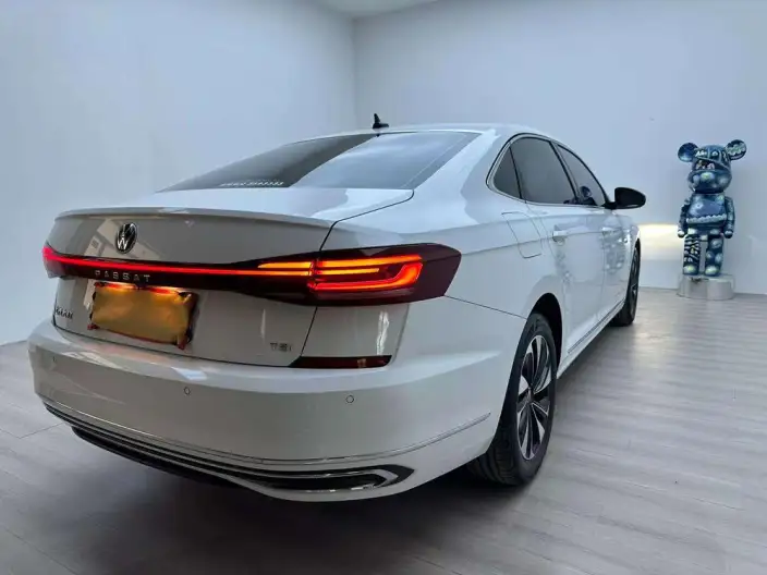 Volkswagen Passat 2023 Model 280TSI Elite Edition – фото 6