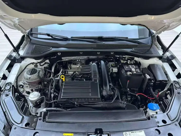Volkswagen Passat 2023 Model 280TSI Elite Edition – фото 7